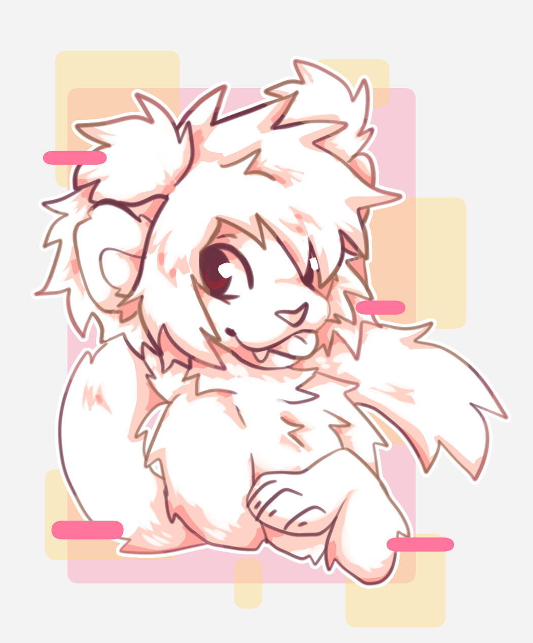 doodle icon.
