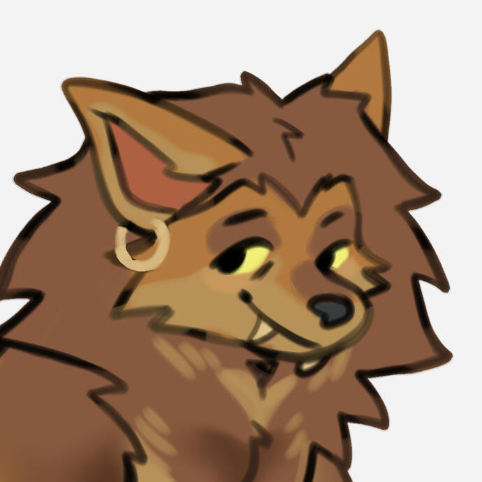 doodle icon.
